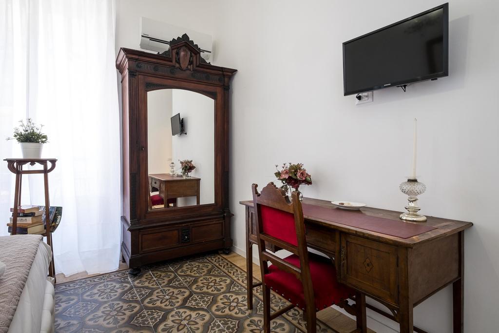 Aragona Rooms Palermo Exterior foto