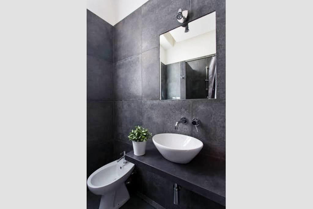 Aragona Rooms Palermo Exterior foto