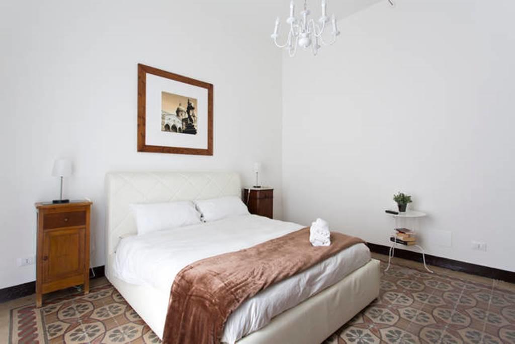 Aragona Rooms Palermo Exterior foto