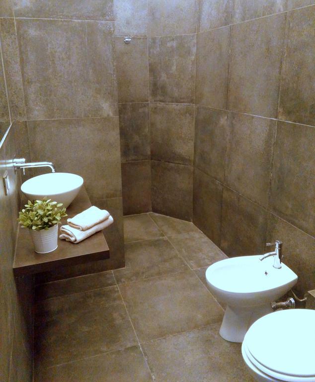 Aragona Rooms Palermo Exterior foto