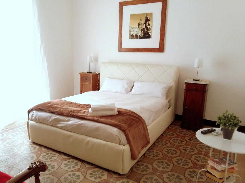 Aragona Rooms Palermo Exterior foto