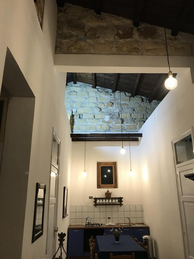 Aragona Rooms Palermo Exterior foto