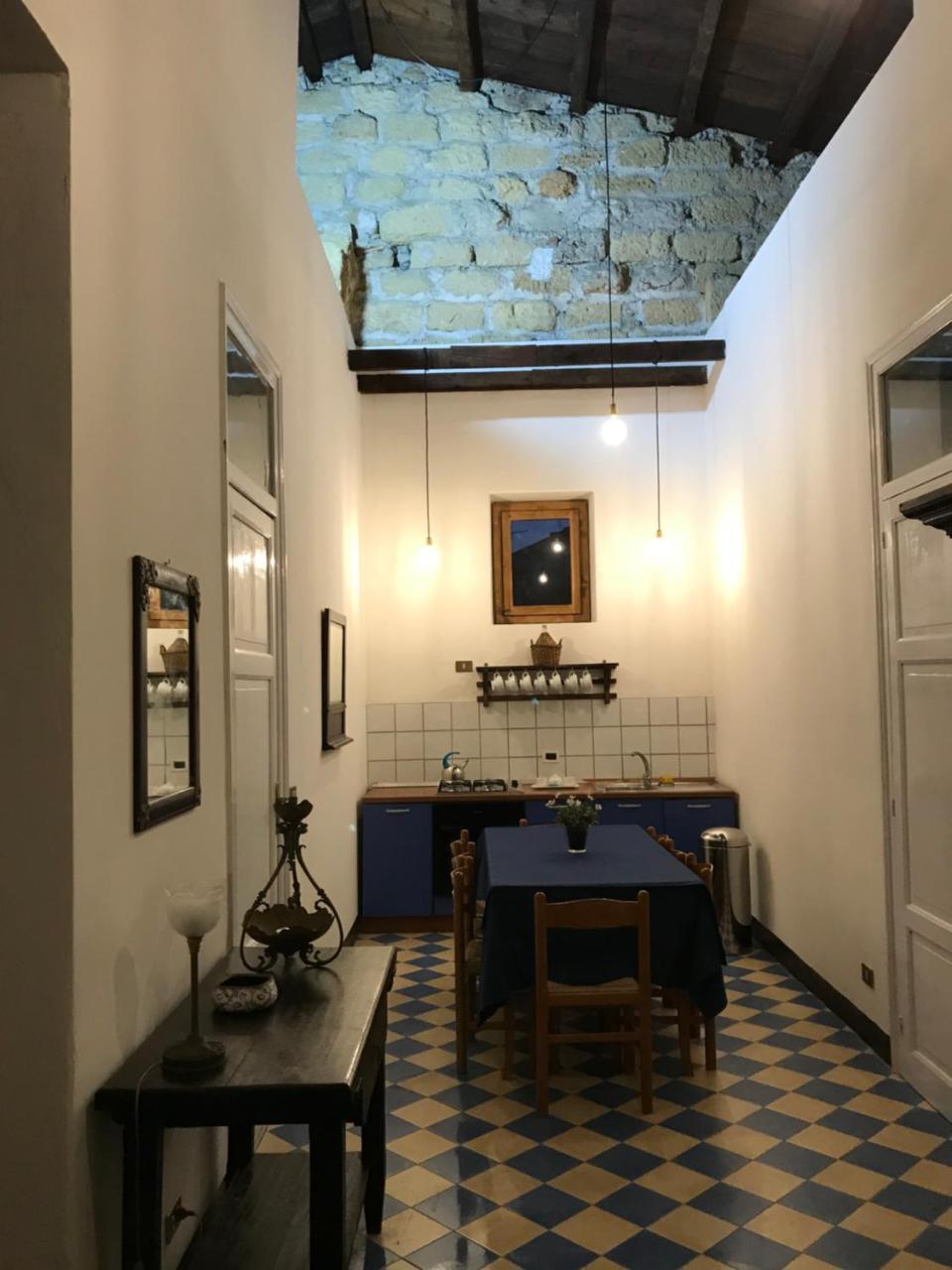 Aragona Rooms Palermo Exterior foto