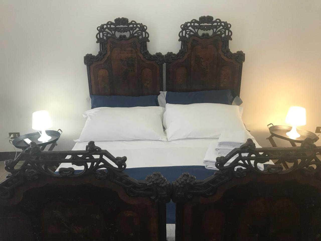 Aragona Rooms Palermo Exterior foto
