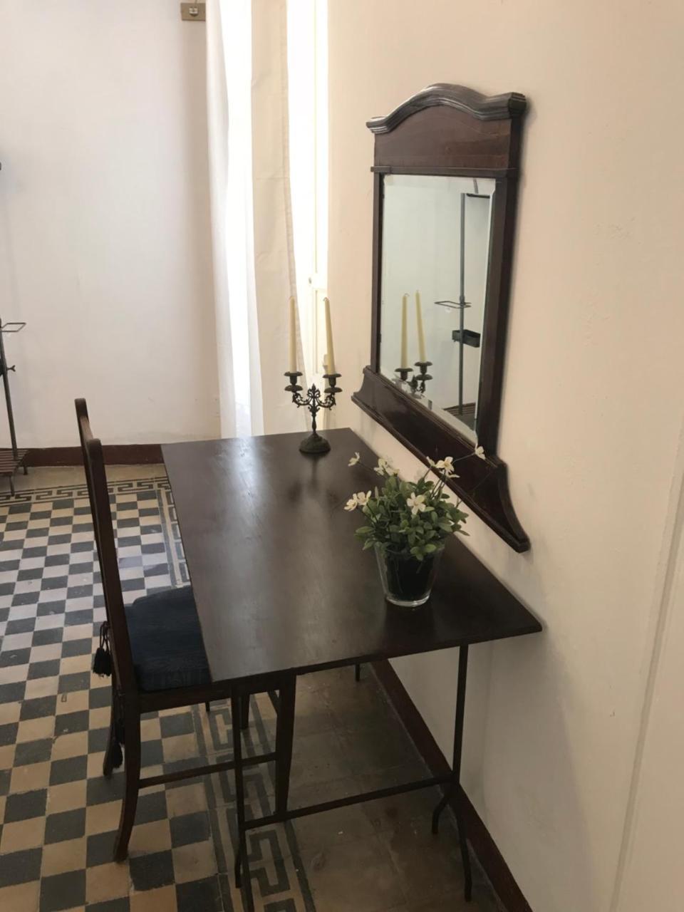 Aragona Rooms Palermo Exterior foto