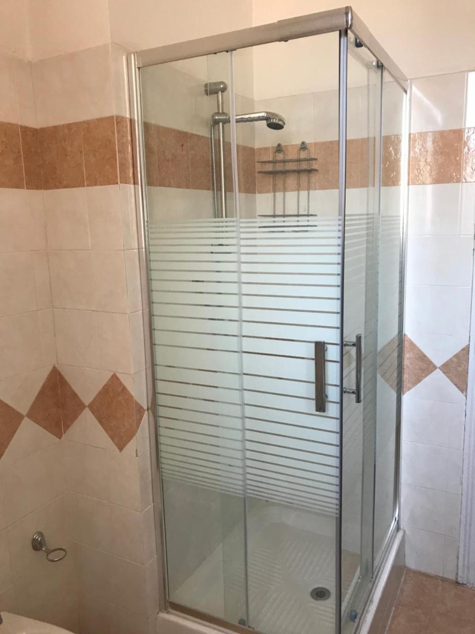 Aragona Rooms Palermo Exterior foto