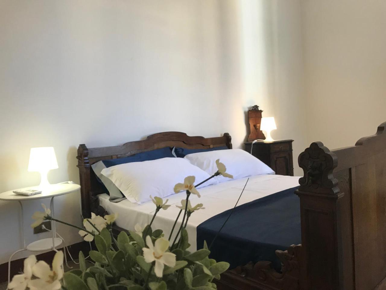 Aragona Rooms Palermo Exterior foto