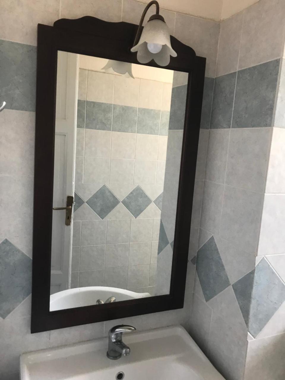 Aragona Rooms Palermo Exterior foto